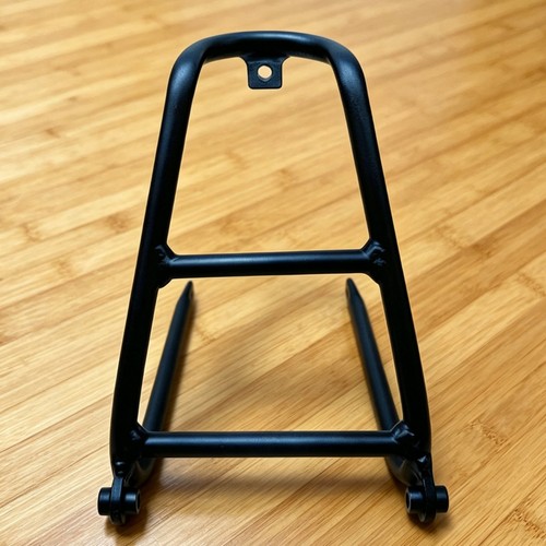 Portapacchi bici posteriore - portapacchi,