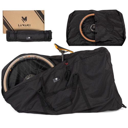 Sacca trasporto bici xxl - sacca,