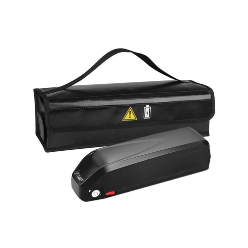 Borsa per batteria bici