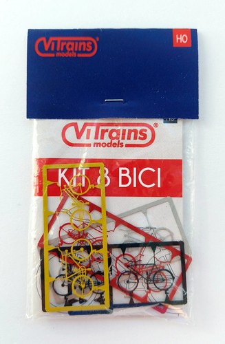 Vitrains 6130 kit 8 - 6130,