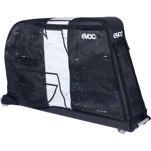 Evoc bike bag - pro, borsa