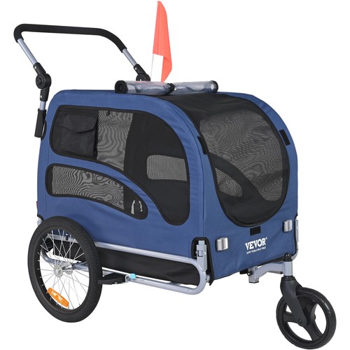 Vevor rimorchio bici - vevor, per