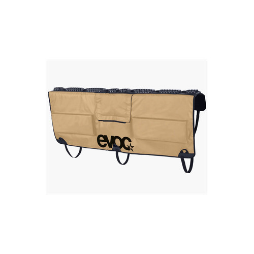 Evoc tailgate pad tappetino - pad,