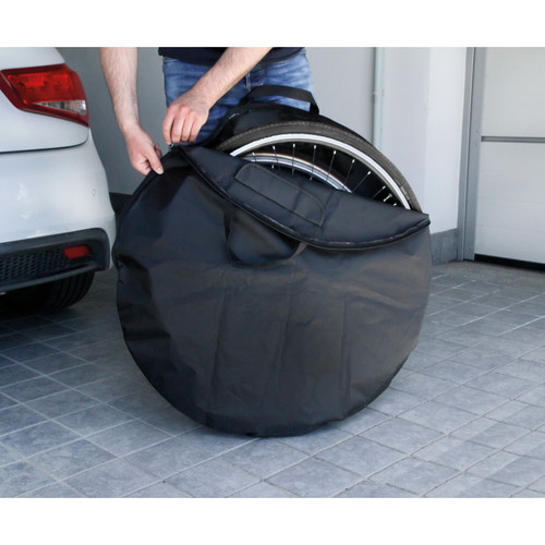 Borsa porta ruote - , bicicletta