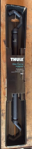 Bike frame adapter thule - bike,