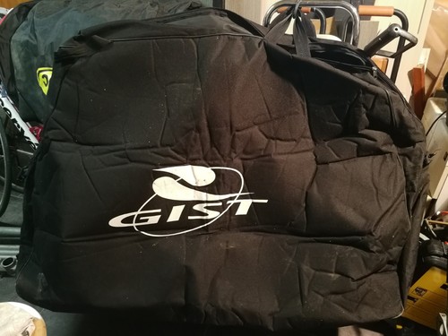 Borsone trasporto bici gist - trasporto,
