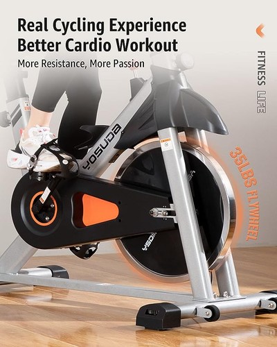 Yosuda bicicletta indoor - yosuda,