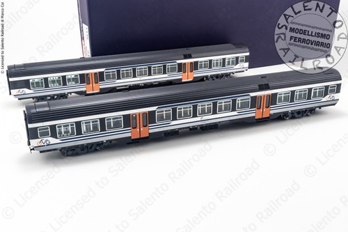 Vitrains 1136 coppia - 1136, di