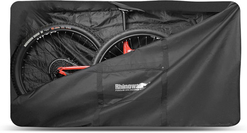 Borsa trasporto bicicletta - trasporto,